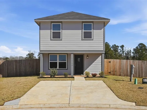 12366 Sword Point Ct, Willis, TX 77378