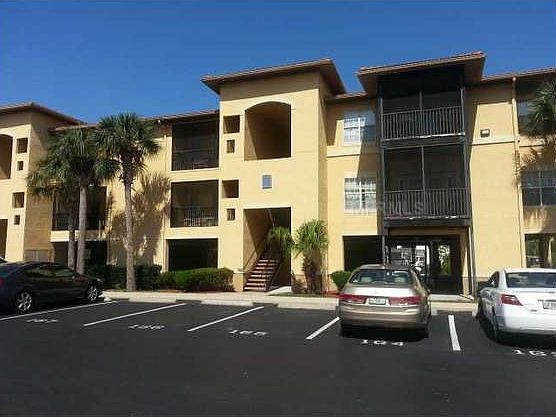 Condo Building