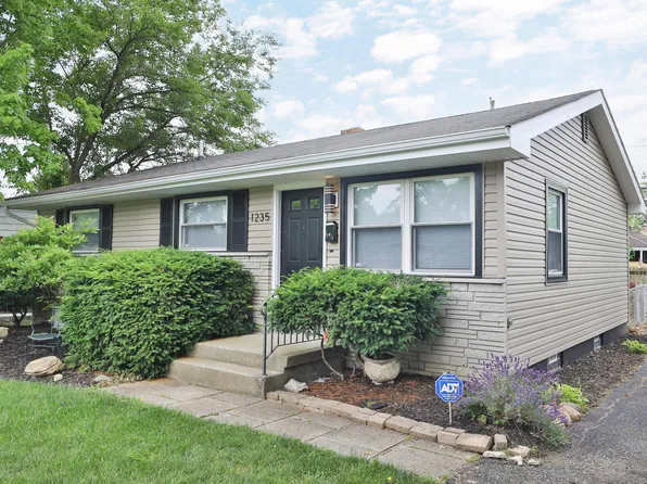 1235 Beechwood Rd, Columbus, OH 43227