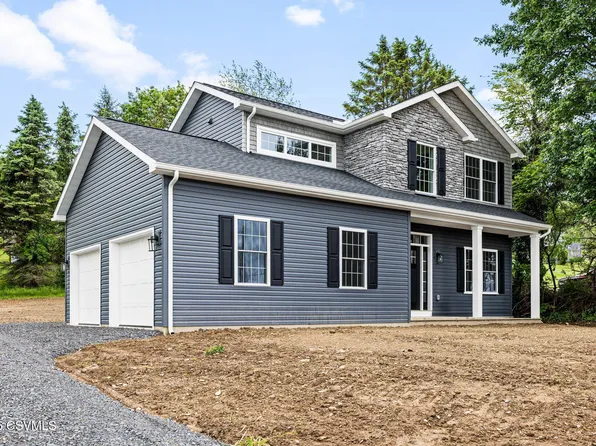 151 Hillside Ave, Elysburg, PA 17824