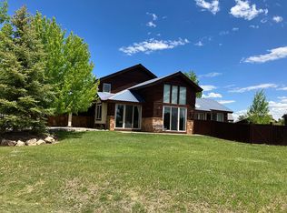 52 Bayview Cir, Pagosa Springs, CO 81147