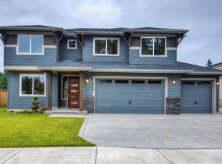5726 145th Stct, Puyallup, WA