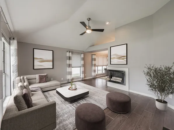 1538 Sunswept Ter, Lewisville, TX 75077