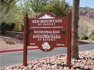 811 Robin Way, Boulder City, NV 89005