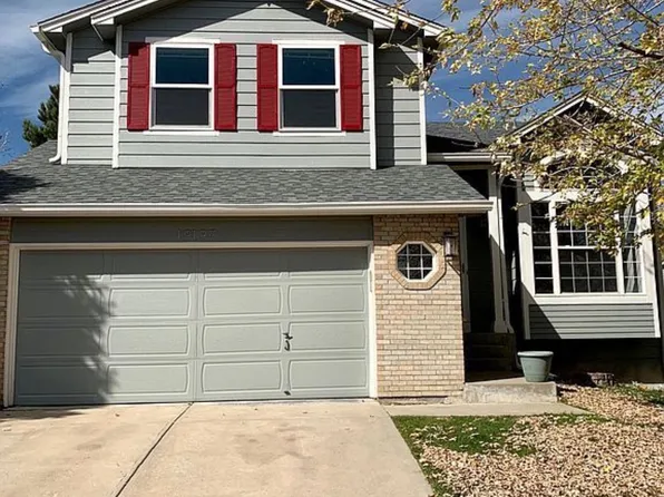 19197 E Bellewood Dr, Aurora, CO 80015