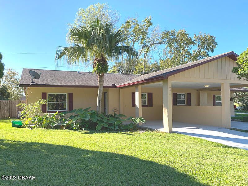 941 Aspen Dr, South Daytona, FL 32119 MLS 1114615 Zillow