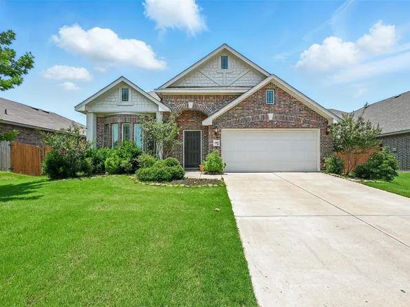 3008 Cassinia Pkwy, Heartland, TX 75126