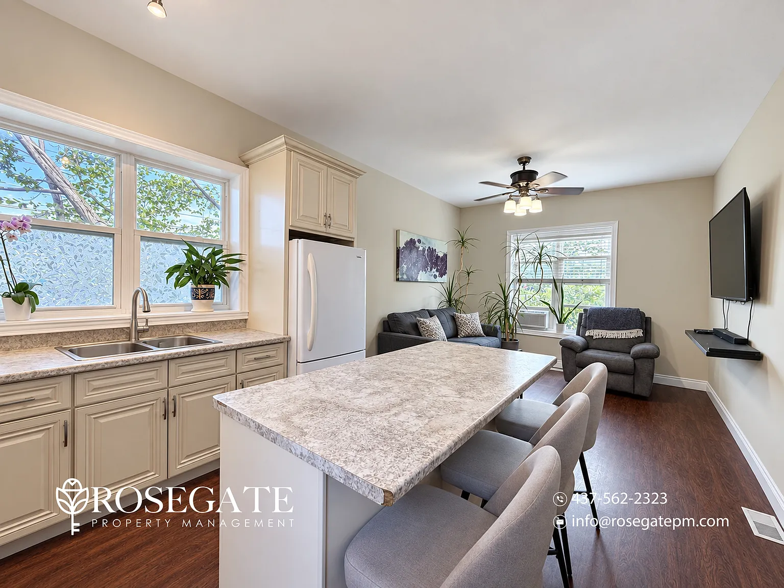 2 Caroline Street Barrie — Photo 3