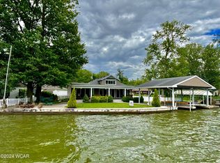 10207 Seminole Shore Dr, Huntsville, OH 43324