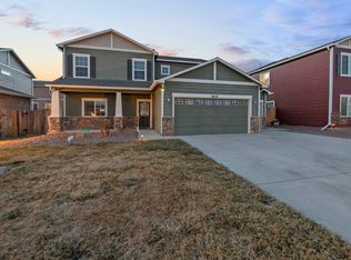 3670 Desert Willow Ln, Colorado Springs, CO 80925