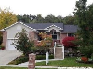2509 E Kays Creek Dr, Layton, UT 84040