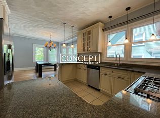 142 Bellevue St, West Roxbury, MA 02132