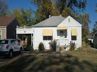 8033 Busiek Ave, Saint Louis, MO 63134