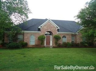 4305 Lexington Park Cir, Bryant, AR 72022