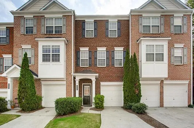 433 Heritage Park Trce NW #1