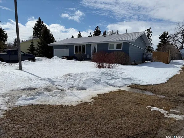 310 Main STREET, Abernethy, SK S0A 0A0