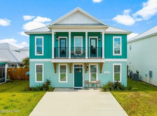 22524 Lakeview Dr, Panama City Beach, FL 32413