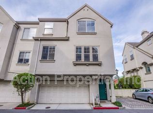 581 Blackwood Ter, Sunnyvale, CA 94086