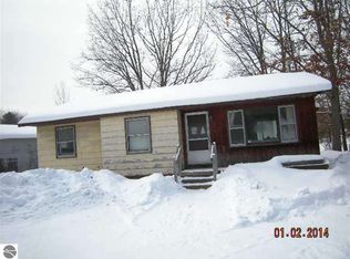 2758 Depot, Interlochen, MI 49643
