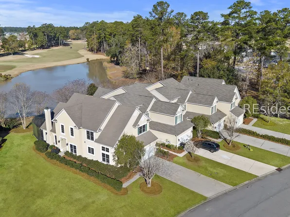 108 Persimmon Cir, Hardeeville, SC 29927