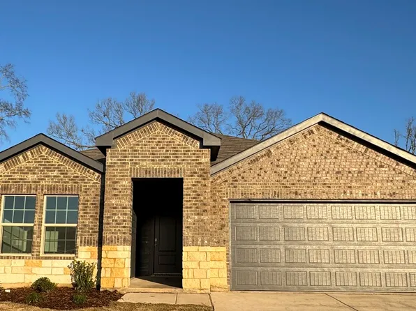 1002 River Oaks Ln, Chandler, TX 75758