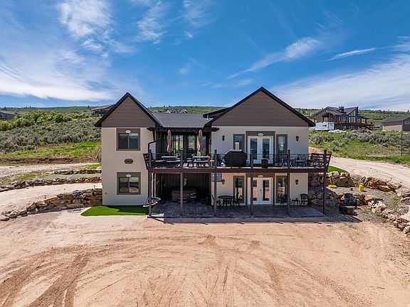 3rd image of 2923 S Country Club Way #46