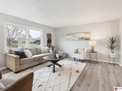 455 Hilltop Ave, Springfield, NE, 68059