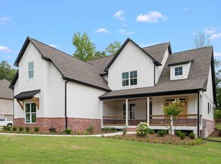 1271 Valley St, Pell City, AL 35128
