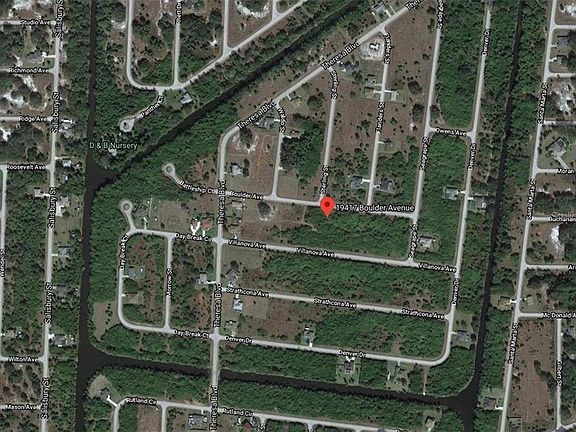3rd image of 19417 Boulder Ave