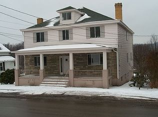 27 Grant Street - AA, New Salem, PA 15468