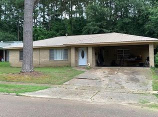 2319 Houston St, El Dorado, AR 71730