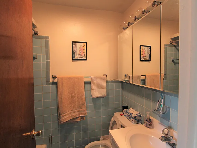 1115 Spruce St #3A — Photo 11