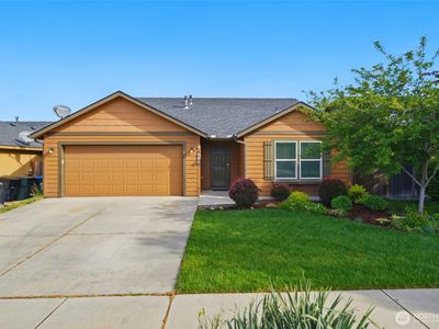 230 Chapra Street, Walla Walla, WA, 99362