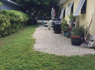 267 Jasmine St, Plantation Key, FL 33036