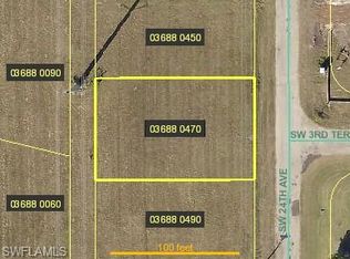 244 SW 24th Ave, Cape Coral, FL 33991