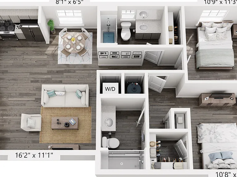 Mason's Ridge — Photo 13