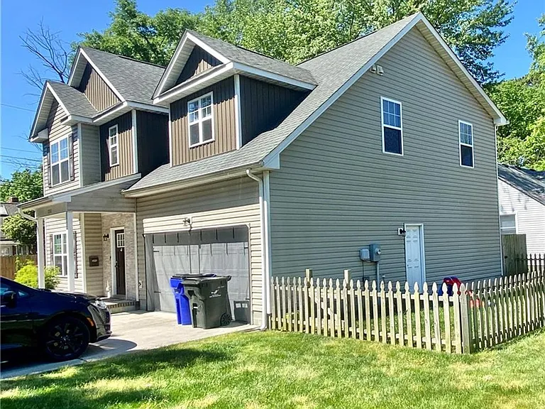 7511 Cedar Level Ave — Photo 2