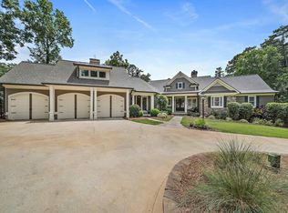 1020 Terrell Cir, Greensboro, GA 30642