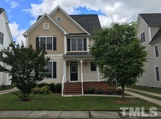 150 Fort Jackson Rd, Morrisville, NC 27560