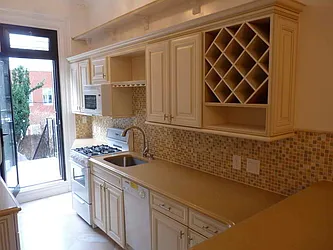 Rented by Mckinley Jones III