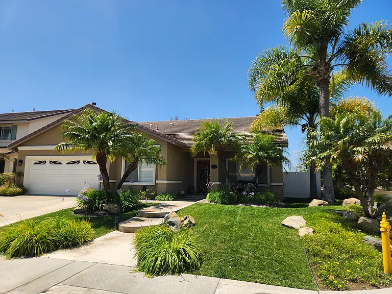 505 Lexington Cir — Photo 1