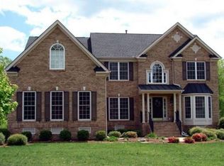 16007 Walkers Chase, Moseley, VA 23120