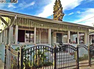 1055 105th Ave, Oakland, CA 94603