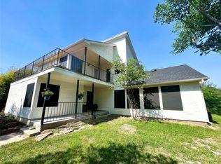 4300 Tamworth Rd, Fort Worth, TX 76116