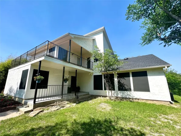 4300 Tamworth Rd, Fort Worth, TX 76116