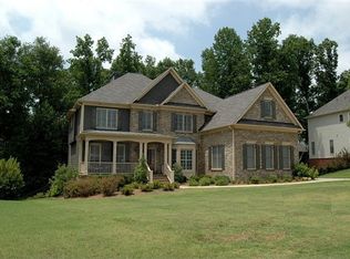 2405 Saxony Trce, Alpharetta, GA 30005
