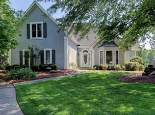 160 N Lakeside Dr NW, Kennesaw, GA 30144
