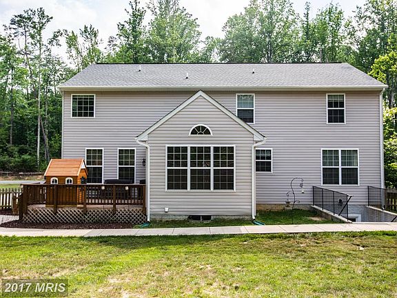 2nd image of 7909 Eland Dr