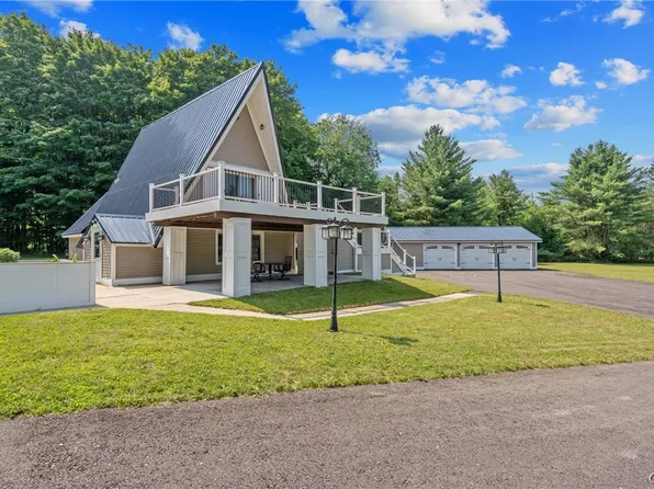 1430 County Route 7, Oswego, NY 13126