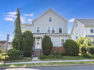 126 Walnut St, Bloomfield, NJ 07003